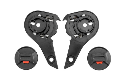 [0023156] Repuesto kit de tornillos visor fs- 807