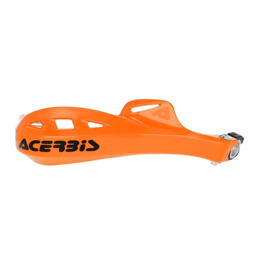 [0013057.011.016] Cubremano rally profile naranja 016 (kit montaje x