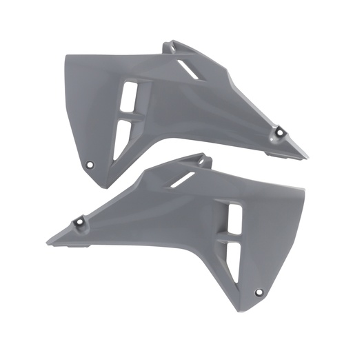 [0026549.070] Cachas cubre radiador hon cr 250/450f (25)