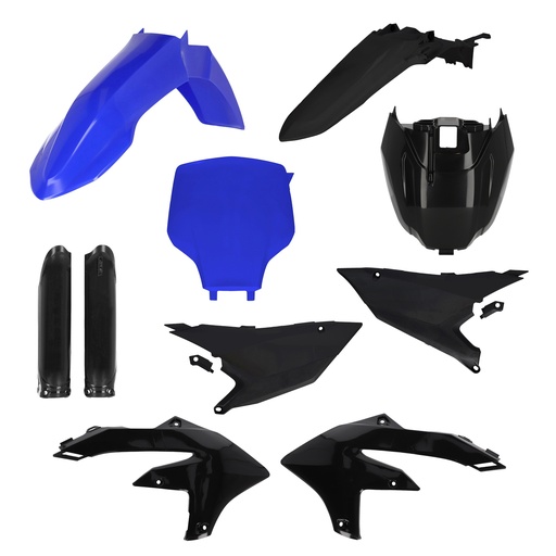 FULL KIT PLASTICO YAM YZ 450 F