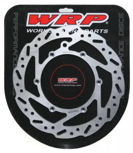 [WCB-MPYA31-24] Disco Trasero 240Mm - Yamaha 2020