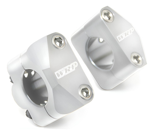 Adaptador Manubrio Ø22 A 28 Mm Enduro Cross 