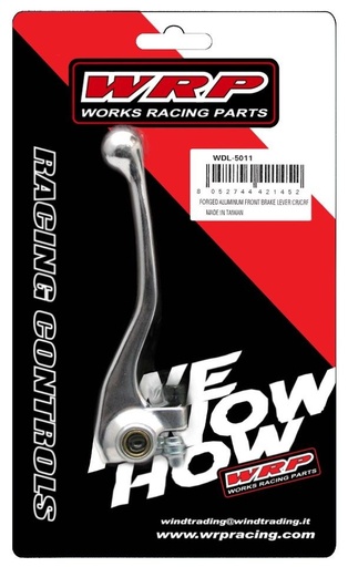 [WDL-5011] Palanca De Freno Delantero - Honda Cr/Crf '07
