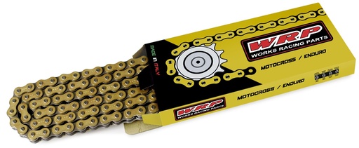 [WE520PMX-120] Cadena 520 Pmx 120 Eslabones