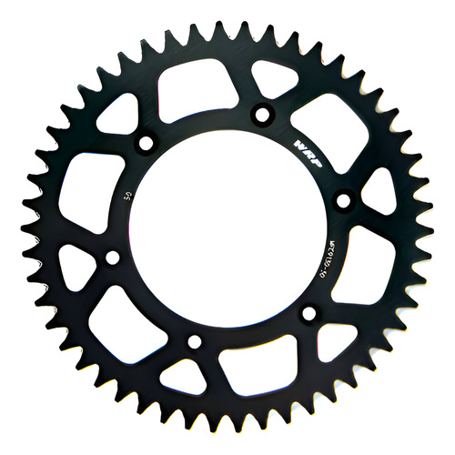 [WFC9130-52] Corona 520–52 Dientes - Ktm/Gasgas/Husqvarna Wrp