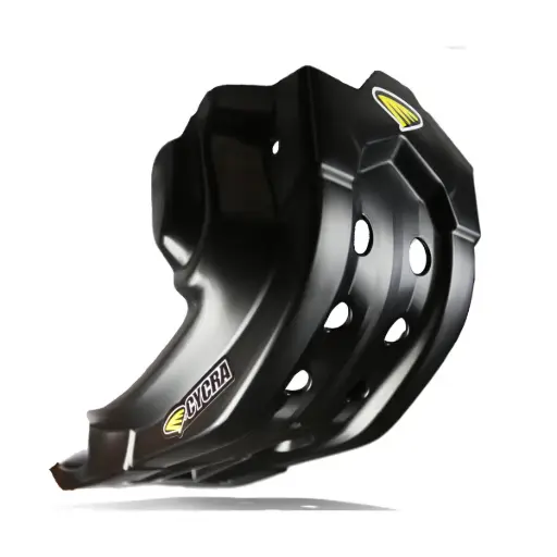 Cubrecarter Full Armor Honda Crf250R/Rx Cycra