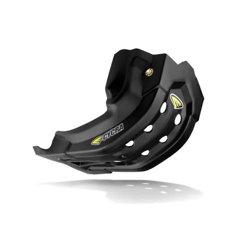 Cubrecarter Full Armor Honda Crf450R/Rx Cycra