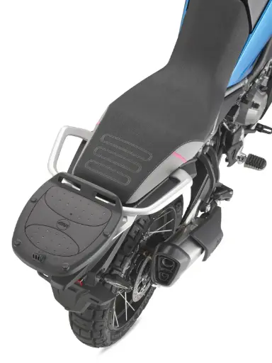 [sr9226] Soporte Trasero Cfmoto 450 Mt (24)