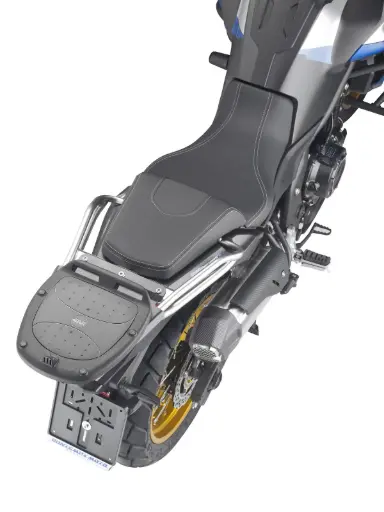 [sr9257] Soporte Trasero Monolock Voge Valico 525 Dsx (23-24) (Incompat C/ Black Knight)
