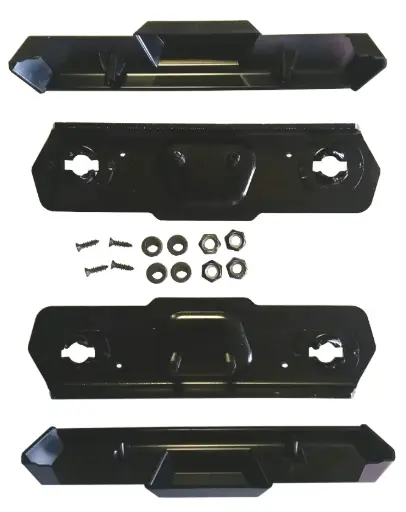 Kit De Anclaje P/ Instalar Dlm36A En Pl/Plr