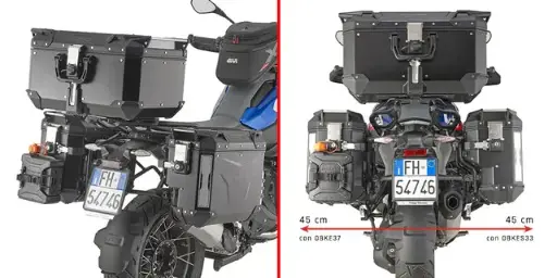 [plos5143cam] Sop Lat Pl Onefit Monokey Cam-Side Bmw R1300 Gs (24)