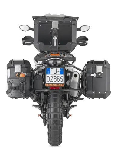 [plo7717cam] Sop Lat Pl Onefit Monokey Cam-Side Ktm 790 Adv 23´