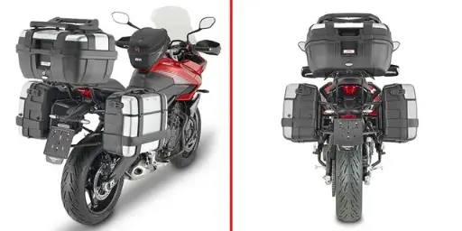 [plo6421mk] Soporte Lat Monokey Triumph Tiger Sport 660 (22)