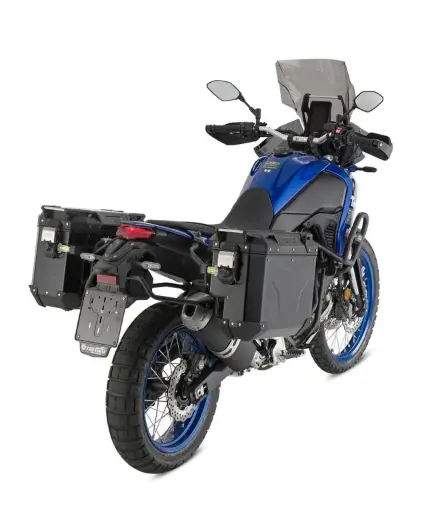 [plos2145cam] Soporte Lat One-Fit Cam-Side Trekker Lado Der Ajustado Yamaha Ténéré 700 (19-24)