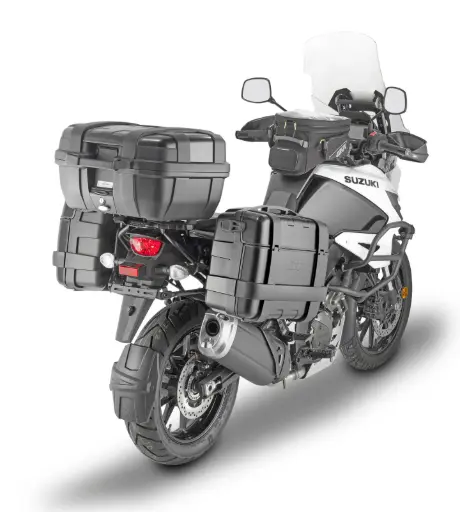 [plo3118mk] Soporte Lat Pl One-Fit Monokey Suzuki V-Strom 1050 (20-21) Xt (21-22)