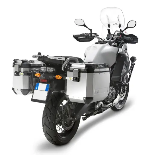 [pl2119] Soporte Lat. Yamaha Supertenere Xt1200Ze 14-18/ Xt1200Z 10-18