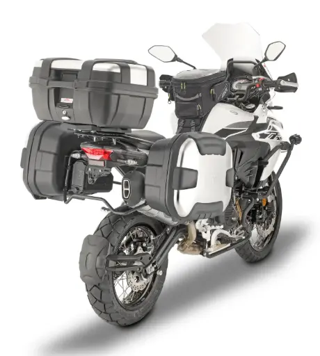 [pl8711] Soporte Lateral Benelli Trk502 X (18-20)