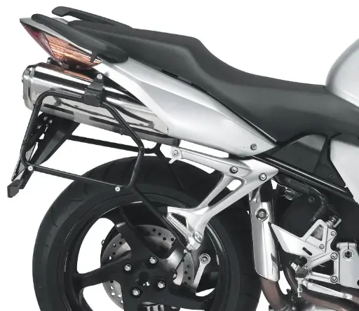 [pl177] Soporte Lateral Honda Varadero 07-12