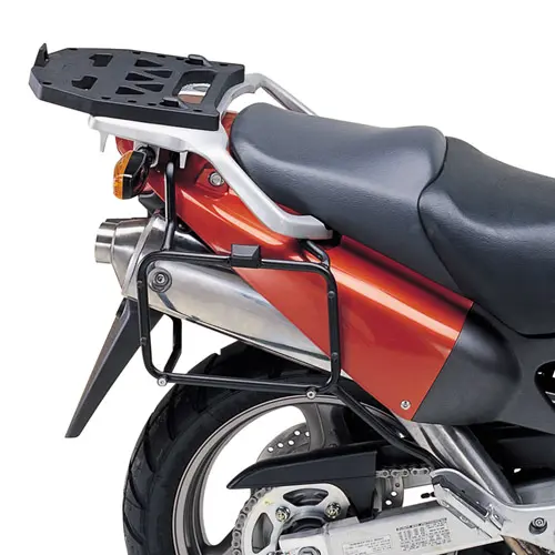 [pl164] Soporte Lateral Honda Varadero Xl 1000V 99/02