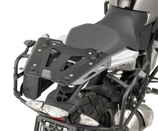 [sr5126] Soporte Top Case Bmw G 310 Gs (17-19) Monokey/Monolock