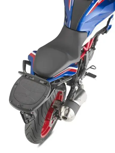 [sr5125] Soporte Top Case Bmw G 310 R (17-19 ) Monokey/Monolock