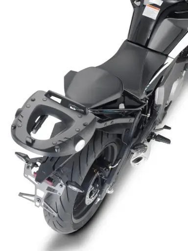 [9223fz] Soporte Top Case Cfmoto 650 Nk (21-22)