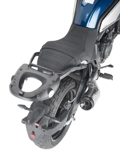 [9222fz] Soporte Top Case Cfmoto 700 Cl-X (21-22)