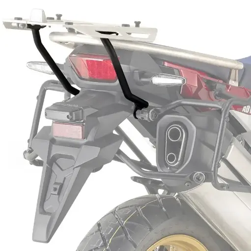 [sr1162] Soporte Top Case Honda Crf1000L Africa Twin (18-19)