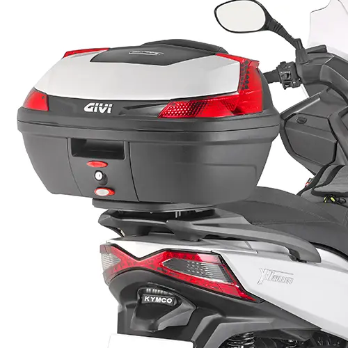 [sr6108] Soporte Top Case Monokey/Monolock - Kymco Xtown 125-300 (16-19)