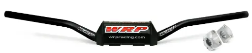 [WD-9101-014] Mx Ergal "Fat" Handlebar Complete Kit