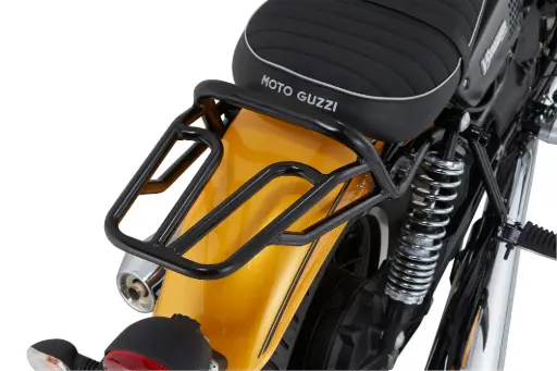 [sr8202] Soporte Top Case Monokey/Monolock - Motoguzzi V9 Roamer/V9 Bobber (16-19)
