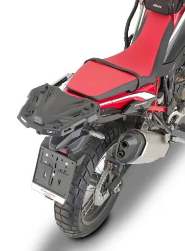 [1179fz] Soporte Top Case Monokey/Monolock Honda Crf1100L Africa Twin (20)
