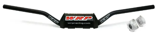 [WD-9102-014] Mx Ergal "Fat" Handlebar Complete Kit 