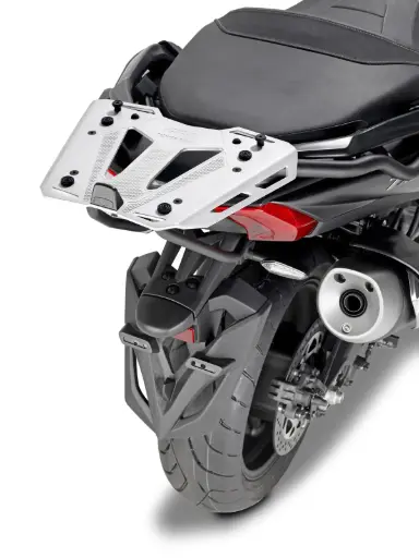 [sr2133] Soporte Top Case Monokey/Monolock Yamaha T-Max 530 (17-19)