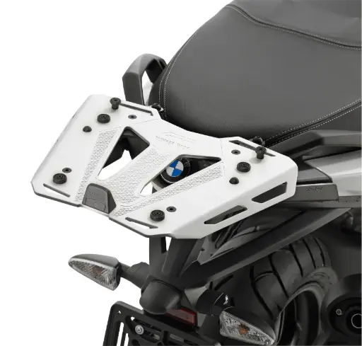 [sr5121] Soporte Top Case Monolock /Monokey Bmw C 650 Sport (16-19)