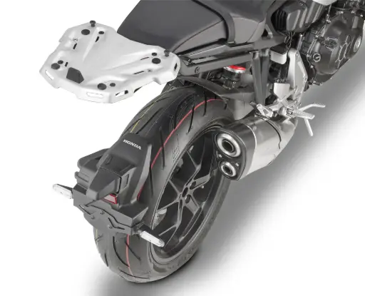[6412fz] Soporte Top Case Monolock/Monokey Triumph Street Triple 765 (17-19)