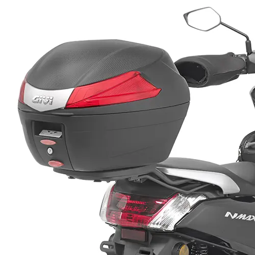 [sr2123] Soporte Top Case Yamaha N-Max 125-155 (15-20)