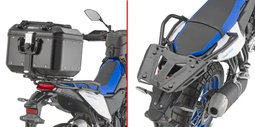 [sr2174] Soporte Top Case Yamaha Ténéré 700 (25)