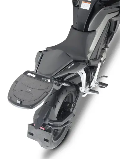 [sr9224] Soporte Trasero Top Case Cfmoto 300 Nk (21-22)