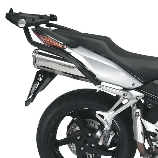 [4106fz] Sorte Top Case Kawasaki Zzr 1400 (12-18)
