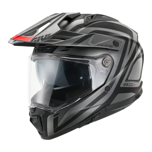 Casco Givi Fiber 80.1 Apex