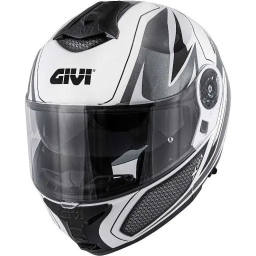 Casco X21 Challenger Shiver