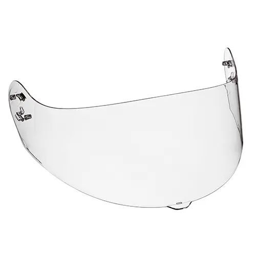 [Z2666TR] Visor Transparente Para Casco X27 - Pinlock