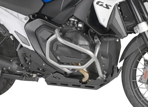 [tn5143sl] Defensa Motor Silver Bmw R1300 Gs (24)
