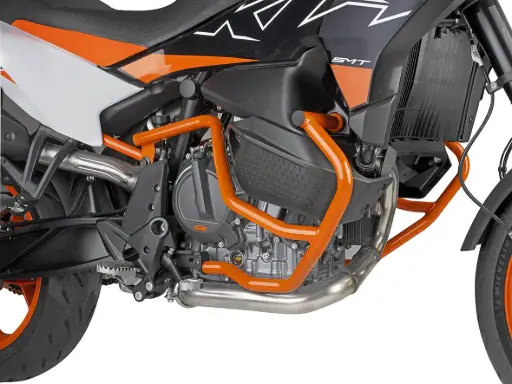 [tn7717or] Defensa Ktm 890 Smt (23-24)