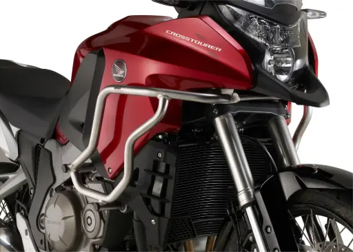 [TN1110] Defensa Honda Crosstourer 1200 / Crosstourer 1200 Dct (12 > 19)
