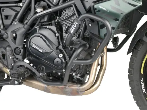 [TN8717] Defensa Motor Benelli Trk 702 /X (23 -24)