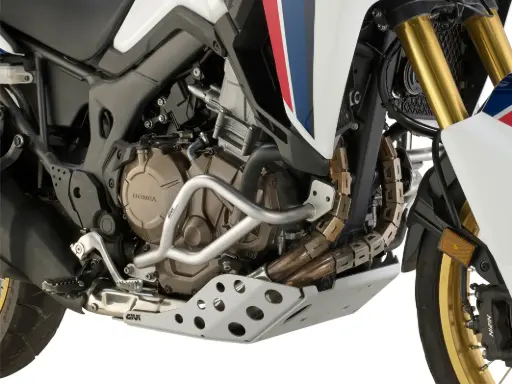 [tn1144ox] Def. Motor Baja A/Inox H.Crf1000L Africa Twin Manual 16/17/18