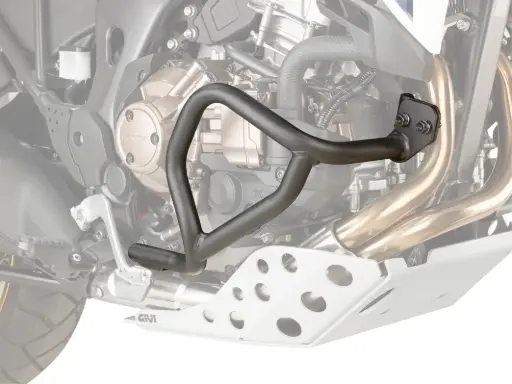 [tn1162] Def. Motor Baja Negra H.Crf1000L Africa Twin Dct 16/17/18