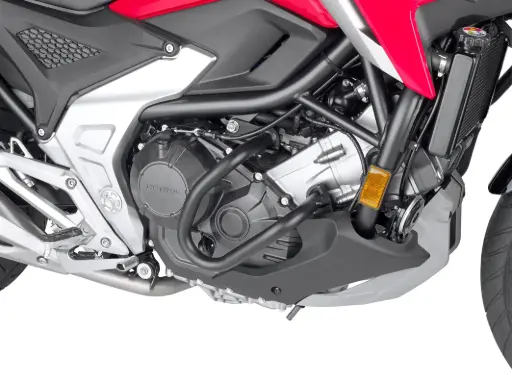 [tn1192] Defensa De Motor Honda Nc 750X